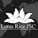 Công ty Cổ phần Gạo Lotus