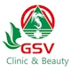Công ty CP Bệnh viện Đa khoa Quốc tế - Phòng khám Da liễu & Thẩm mỹ Quốc tế GSV