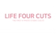 LIFE FOUR CUTS - TUYỂN DỤNG NHÂN VIÊN PART TIME