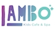 Thương Hiệu Lambo Kids Cafe Và Spa