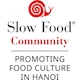 Tổ Chức Slow Food Community In Hanoi