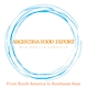 Công Ty Argentina Food Export