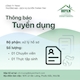 Công Ty Thương Mại Dịch Vụ Duyên Thành TNH