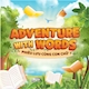 Ban Tổ Chức Sự Kiện Adventure With Words