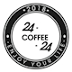 Chuỗi Cửa Hàng Coffee 24/24