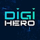 Công Ty Truyền Thông Digi Hero