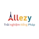 Trải Nghiệm Tiếng Pháp Allezy