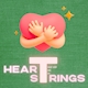 Dự Án Tâm Lý Học HEARTSTRINGS