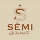 Tiệm Trà Sữa SÊMI