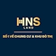 Công Ty HNS Land Tuyển Dụng Thực Tập Sinh