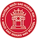 Trường Tiểu Học, THCS & THPT Ngôi Sao Hoàng Mai