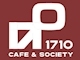 1710 Cafe & Society