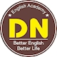 Trung Tâm Tiếng Anh IELTS DN English Academy