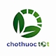 Công Ty Dược Phẩm Chợ Thuốc Tốt