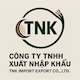 CÔNG TY TNHH XUẤT NHẬP KHẨU TNK