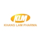 Công Ty Dược Phẩm Khang Lâm