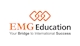 Công Ty Quản Lý Giáo Dục & Đầu Tư E M G