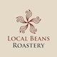 Quán Cà Phê Local Beans Roastery