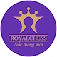Trung Tâm Cờ Hoàng Gia ROYALCHESS