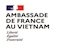 Bộ Phận Hợp Tác Và Hoạt Động Văn Hóa (SCAC) - Đại Sứ Quán Pháp Tại Việt Nam