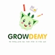 CÔNG TY CỔ PHẦN GIÁO DỤC VÀ CÔNG NGHỆ GROWDEMY
