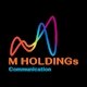 Công Ty Truyền Thông Dịch Vụ M Holdings