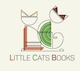 Cửa Hàng Sách Littlecats English