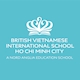 Trường Quốc Tế Anh Việt - The British Vietnamese International School (BVIS)