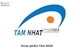 Công Ty Dược Phẩm Tâm Nhất Việt Nam
