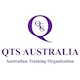 Tổ Chức Giáo Dục Úc Quality Training Solutions