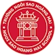 Trường Tiểu Học, THCS Và THPT Ngôi Sao Hoàng Mai