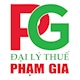 Công Ty Đại Lý Thuế Và Kế Toán Phạm Gia