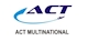 Công Ty Giao Nhận Và Vận Tải Đa Quốc Gia ACT