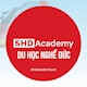 Trung Tâm Du Học Nghề Đức SHD Academy