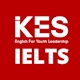 Trung Tâm IELTS IKES