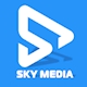 Công Ty Công Nghệ Truyền Thông Và Giải Trí Sky Media