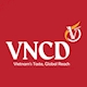 Tập Đoàn Phát Triển Ẩm Thực Việt Nam VNCD Group