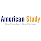 Công Ty Cổ Giáo Dục American Study