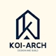 Công Ty Cổ Phần Thiết Kế Kiến Trúc Koi - Arch