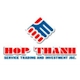 Công Ty Cổ Phần Đầu Tư Xây Dựng Hợp Thành
