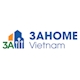 Công Ty TNHH Công Nghệ Thông Minh 3ahome Việt Nam