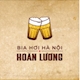 Quán bia hơi Hà Nội Hoàn Lương