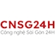 Công Ty TNHH Công Nghệ Sài Gòn 24h